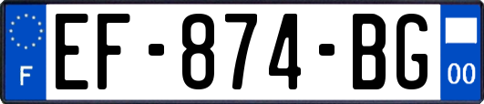 EF-874-BG