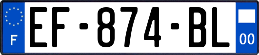 EF-874-BL