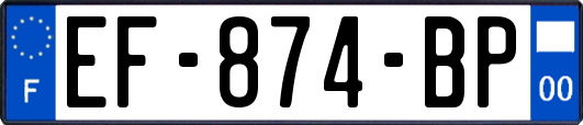 EF-874-BP