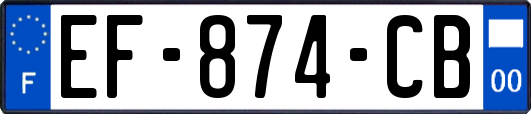 EF-874-CB