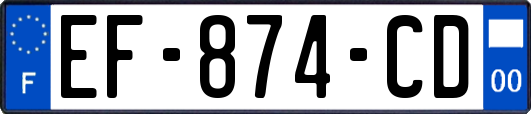 EF-874-CD