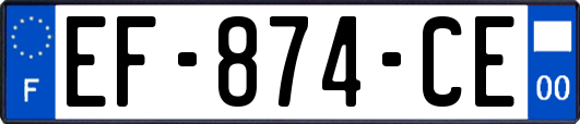 EF-874-CE