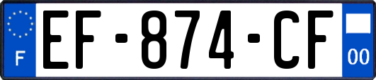 EF-874-CF