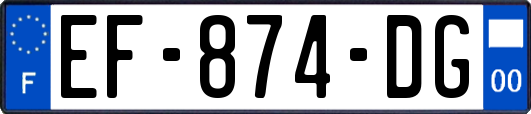 EF-874-DG