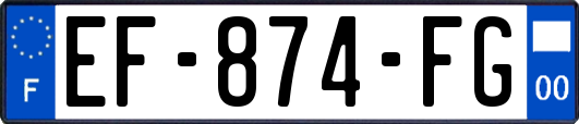 EF-874-FG