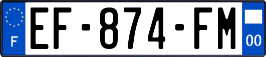 EF-874-FM