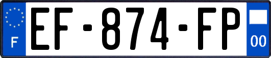 EF-874-FP