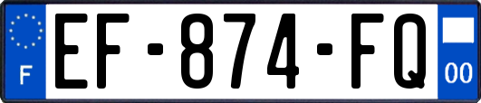 EF-874-FQ