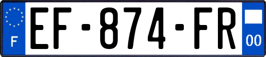 EF-874-FR