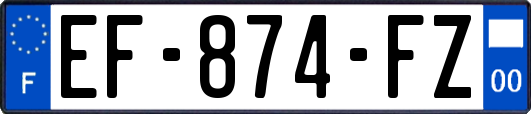 EF-874-FZ