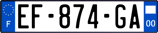 EF-874-GA