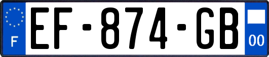EF-874-GB