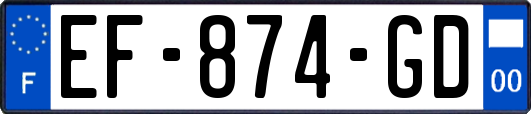 EF-874-GD