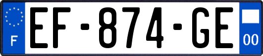 EF-874-GE