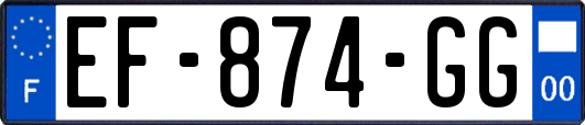 EF-874-GG