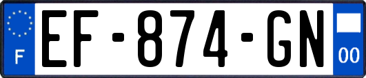 EF-874-GN