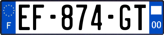 EF-874-GT