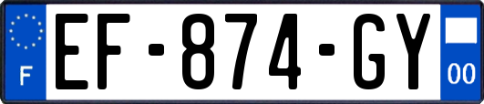 EF-874-GY