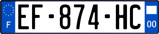 EF-874-HC