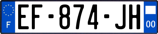 EF-874-JH