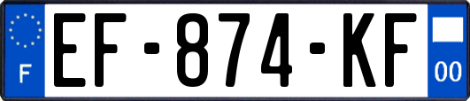EF-874-KF