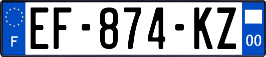 EF-874-KZ