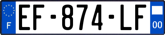 EF-874-LF