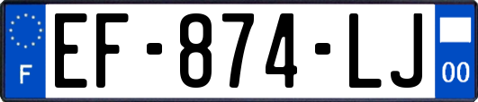 EF-874-LJ