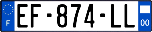 EF-874-LL