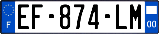 EF-874-LM