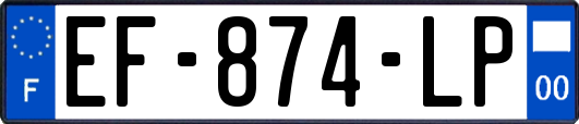 EF-874-LP