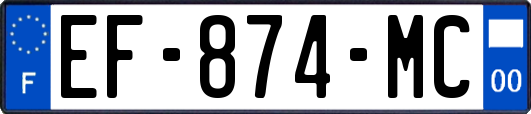 EF-874-MC