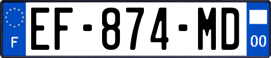 EF-874-MD