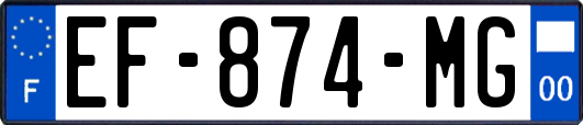 EF-874-MG
