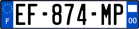 EF-874-MP