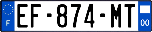 EF-874-MT