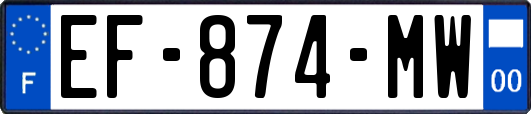 EF-874-MW