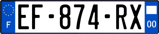 EF-874-RX