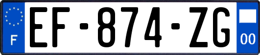 EF-874-ZG