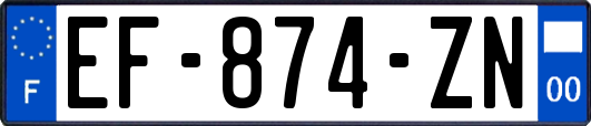 EF-874-ZN