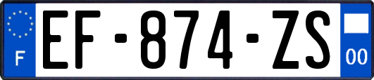 EF-874-ZS