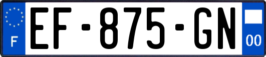 EF-875-GN