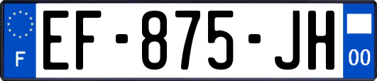 EF-875-JH