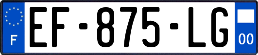 EF-875-LG