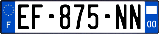 EF-875-NN