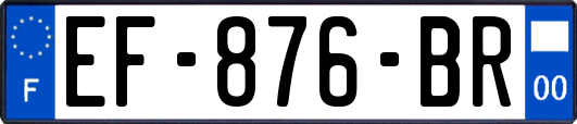 EF-876-BR