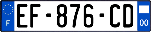 EF-876-CD