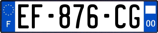 EF-876-CG