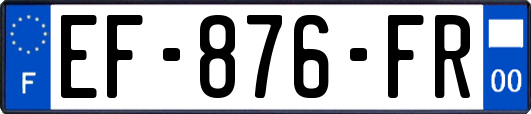 EF-876-FR
