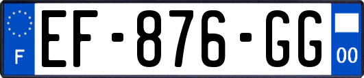 EF-876-GG